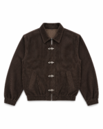 CAMPERA BOMBER CORDEROY