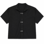 CAMISA BOXY FIT SPIDER
