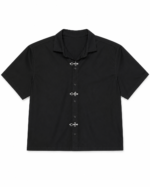 CAMISA BOXY FIT SPIDER