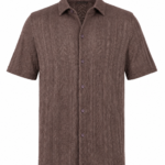 CAMISA TEJIDA