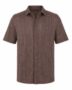 CAMISA TEJIDA