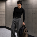 REMERA HELEY SLIM FIT