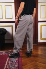 PANTALÓN  SASTRERO BAGGY - Imagen 2