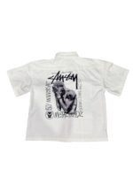 CAMISA BOXY FIT 30TH - Imagen 4