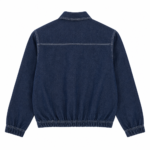 CAMPERA BOMBER ARAÑA - Imagen 2