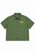 CAMISA BOXY FIT ANGEL - Imagen 5