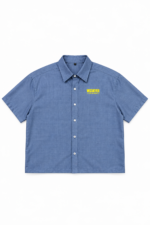 CAMISA BOXY FIT ANGEL - Imagen 7