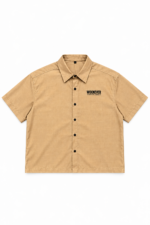 CAMISA BOXY FIT ANGEL - Imagen 9