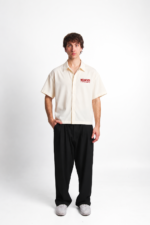 CAMISA BOXY FIT ANGEL - Imagen 2