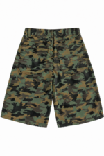 Curva BERMUDA CAMUFLADO - Imagen 2
