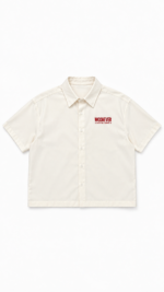 Curva CAMISA BOXY FIT ANGEL